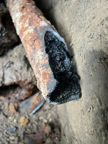 Slide of Top G Plumbing