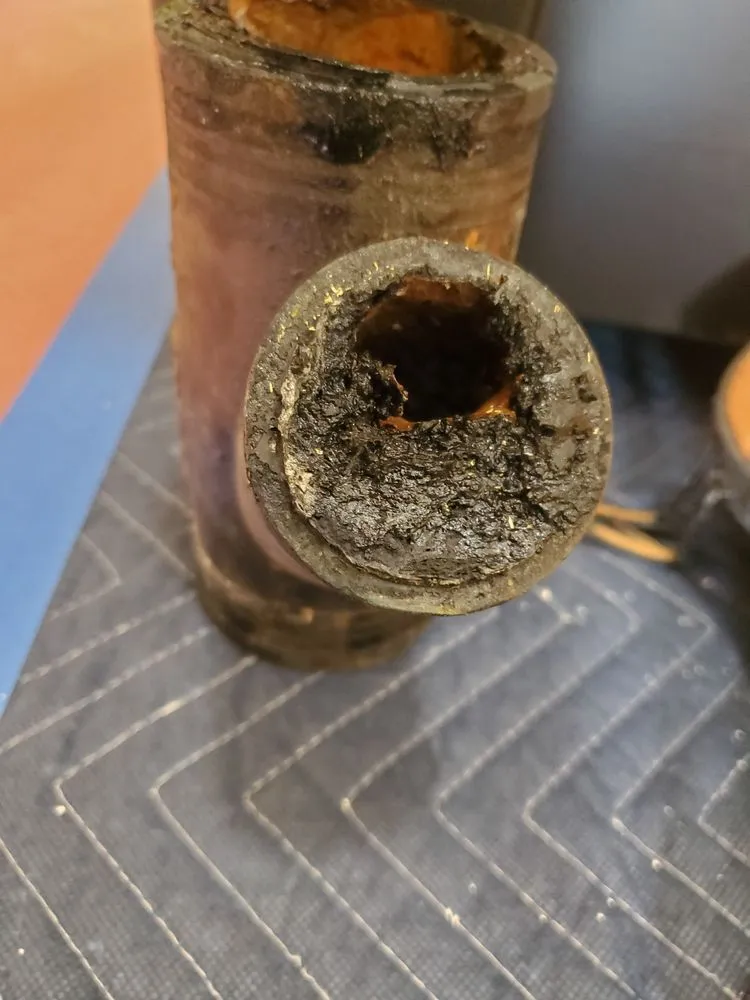 Slide of Top G Plumbing