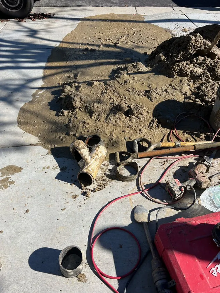 Slide of Top Grade Plumbing & Rooter