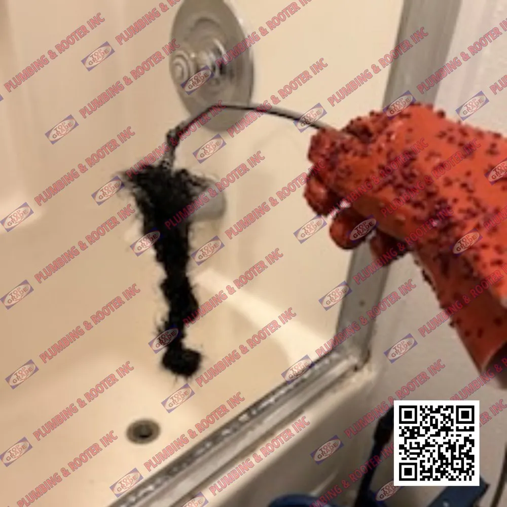 Slide of Top Grade Plumbing & Rooter