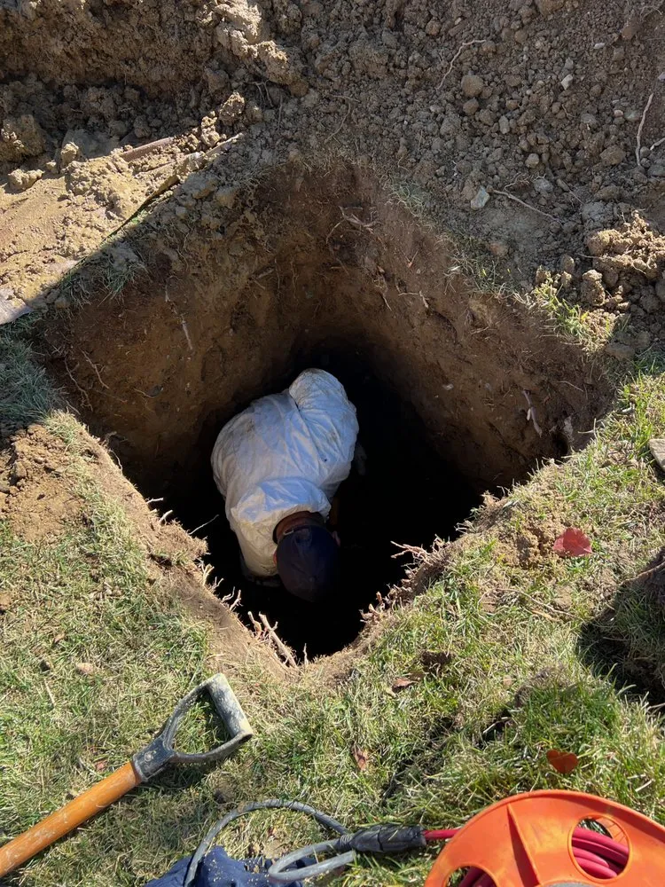 Slide of Top Grade Plumbing & Rooter