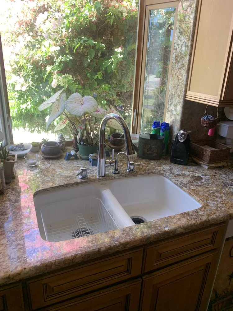 Reliable water heater service for homes in Los Angeles, CA by Top Grade Plumbing & Rooter