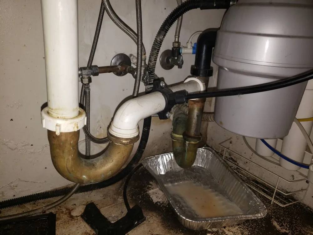 Top-rated drain cleaning in Los Angeles, CA by Top Grade Plumbing & Rooter