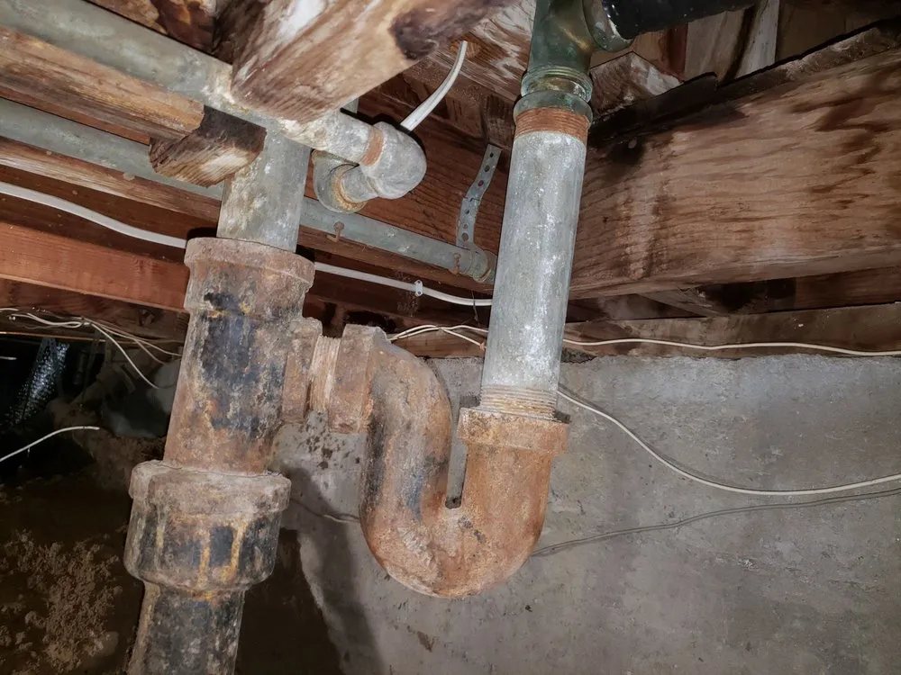 Professional leak detection service in Los Angeles, CA - Top Grade Plumbing & Rooter