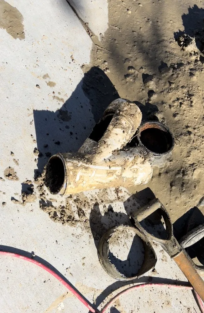 Slide of Top Grade Plumbing & Rooter