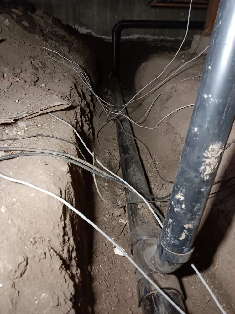 Slide of Top Grade Plumbing & Rooter