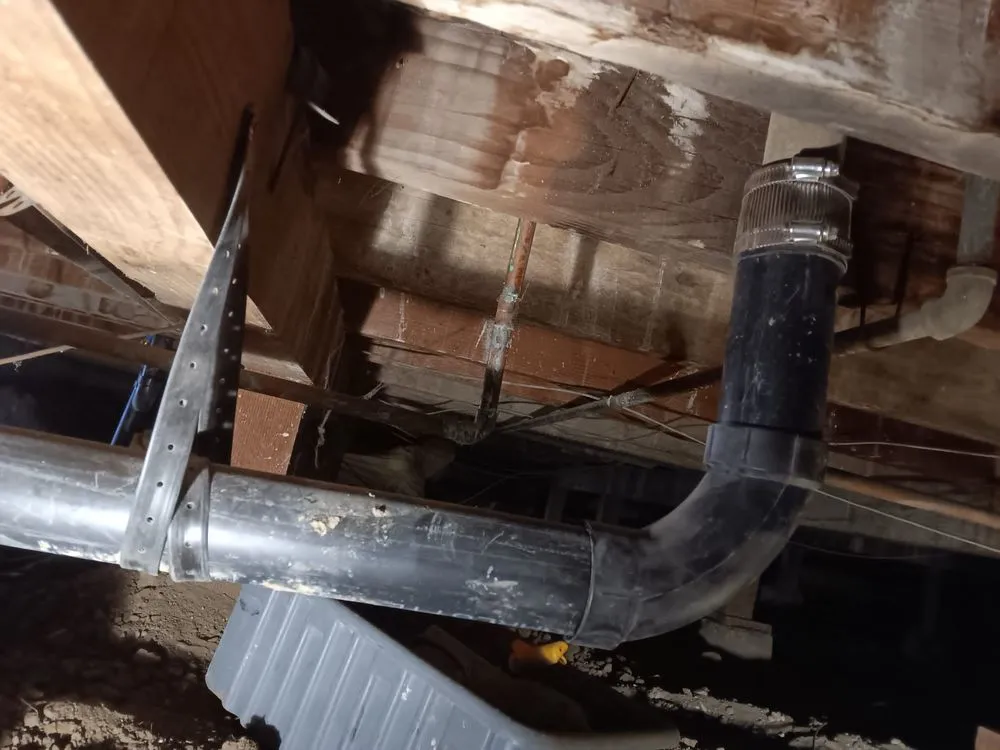 Slide of Top Grade Plumbing & Rooter