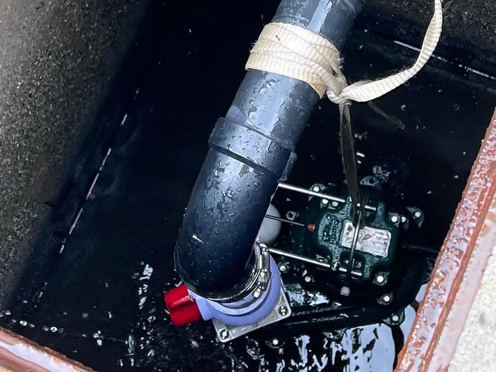 Slide of Top Grade Plumbing