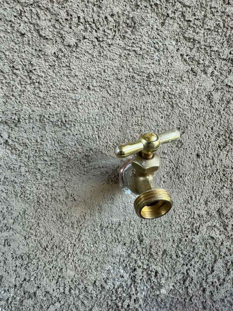Slide of Top Grade Plumbing