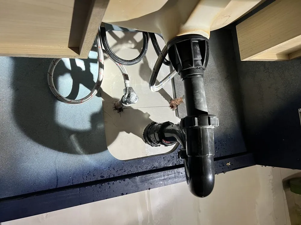 Slide of Top Grade Plumbing