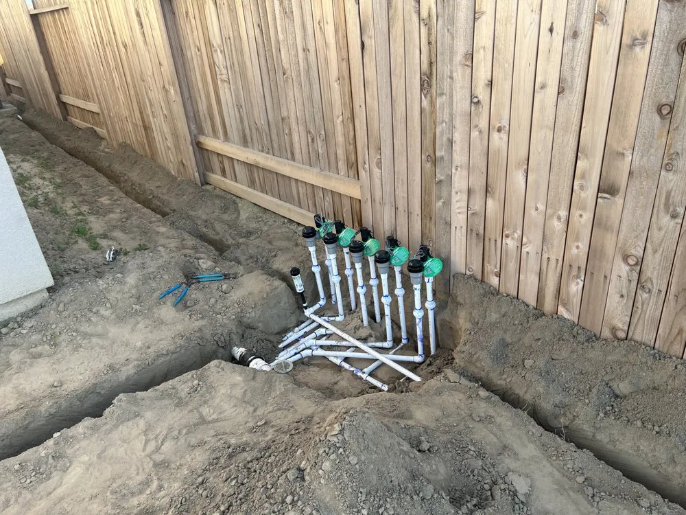 Slide of Top Grade Plumbing