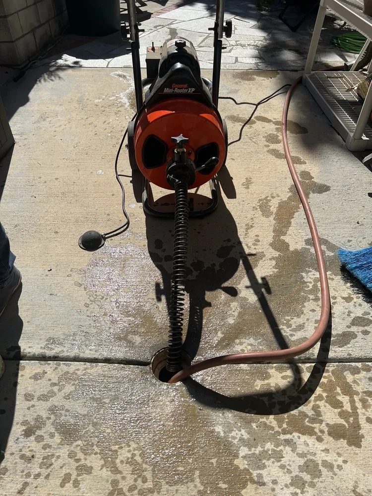 Top-rated water heater service for homes in Bakersfield, CA by Top Grade Plumbing