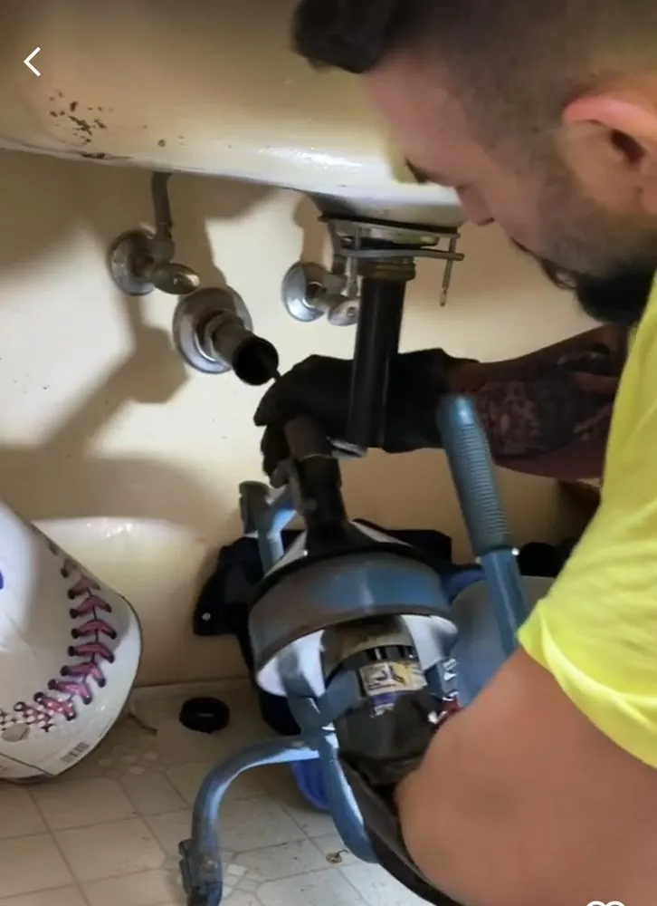 Affordable drain cleaning service in Bakersfield, CA - Top Grade Plumbing