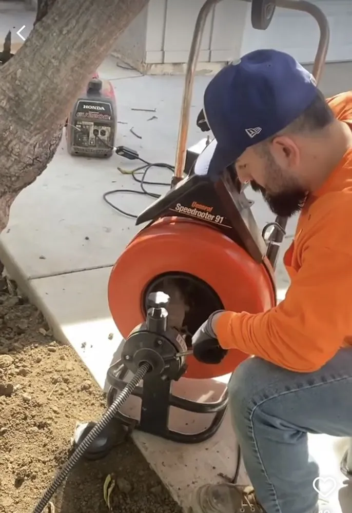 Emergency emergency plumbing in Bakersfield, CA by Top Grade Plumbing