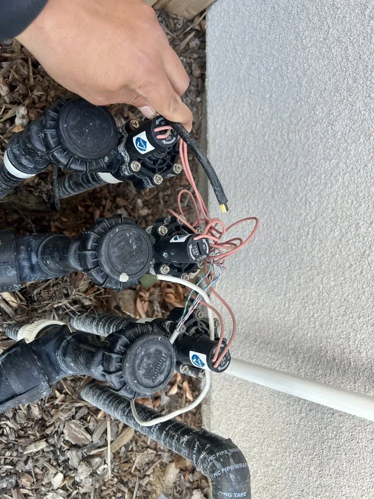 Slide of Top Grade Plumbing