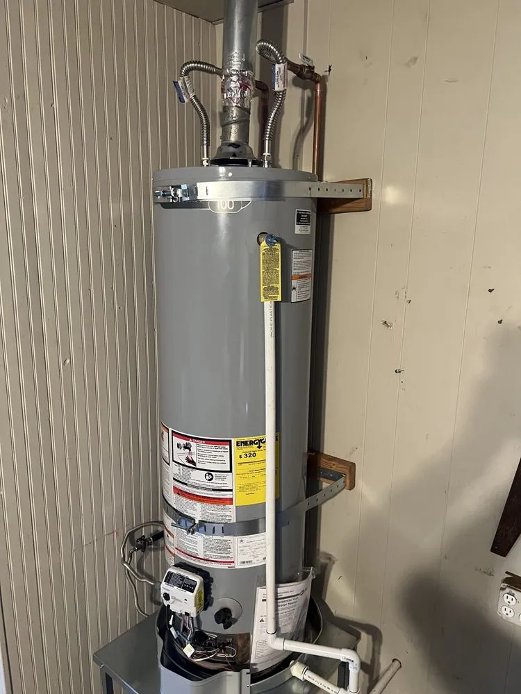 Slide of Top Grade Plumbing