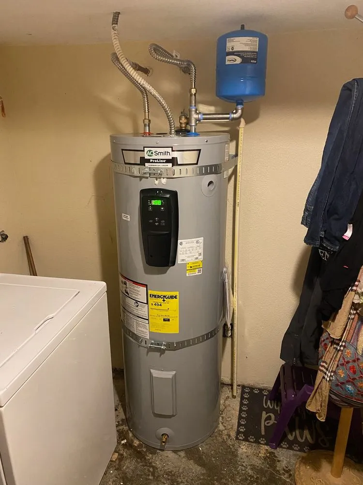 Slide of Top Grade Plumbing