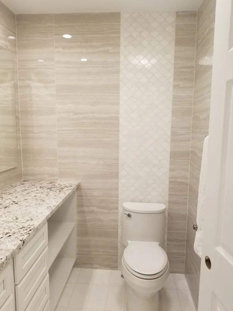 Slide of Top GS Construction