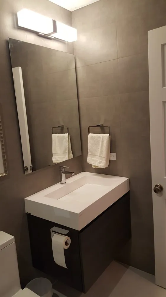 Slide of Top GS Construction