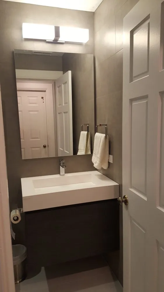 Slide of Top GS Construction