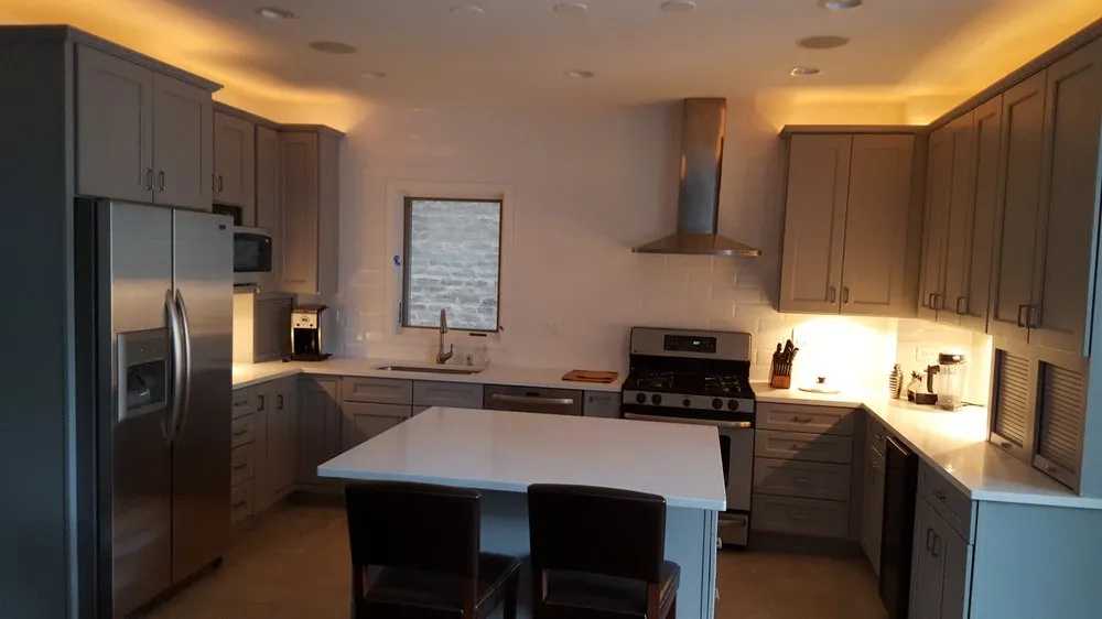 Slide of Top GS Construction