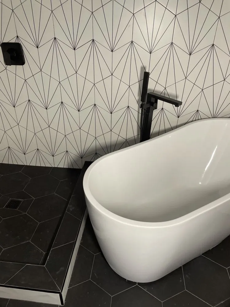 Slide of Top Gun Plumbing