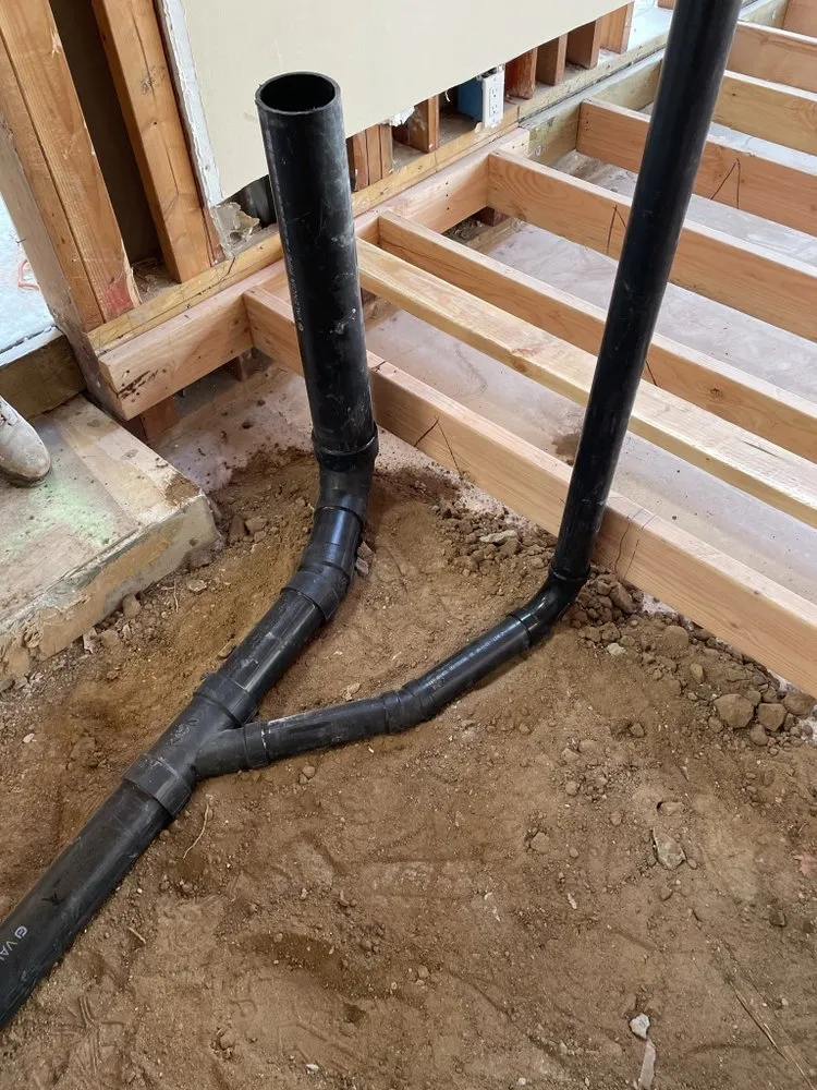 Slide of Top Gun Plumbing