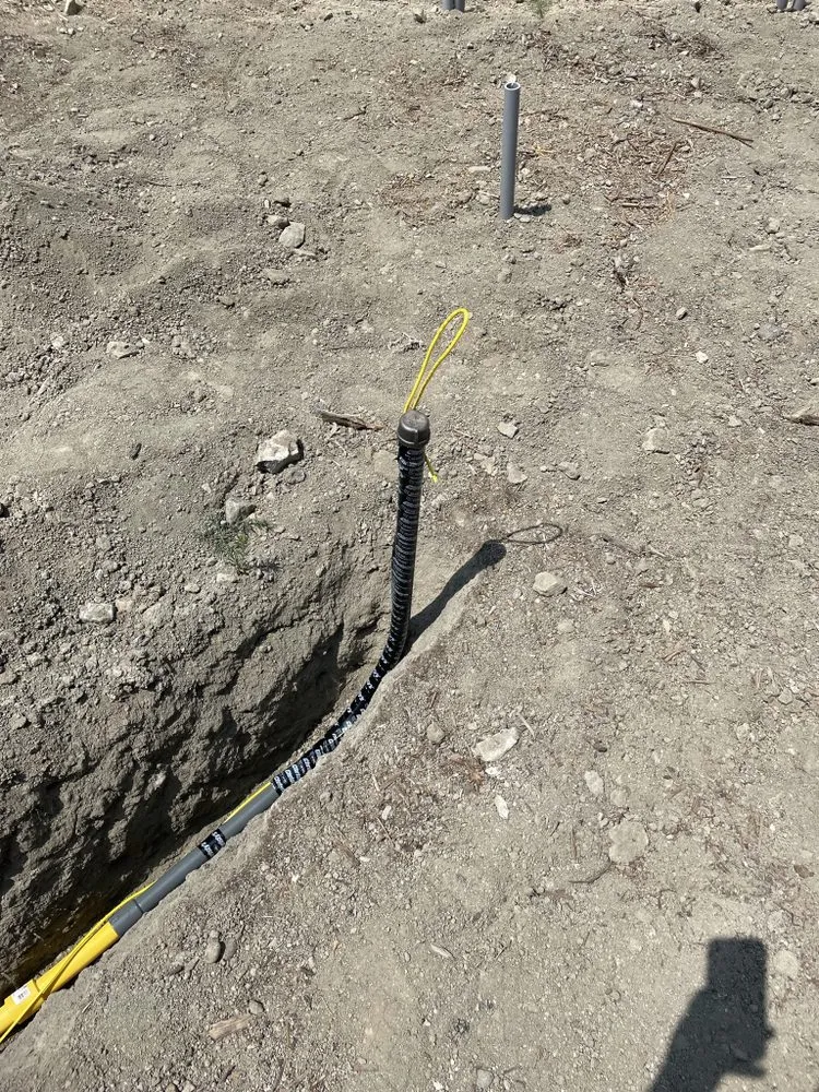 Slide of Top Gun Plumbing