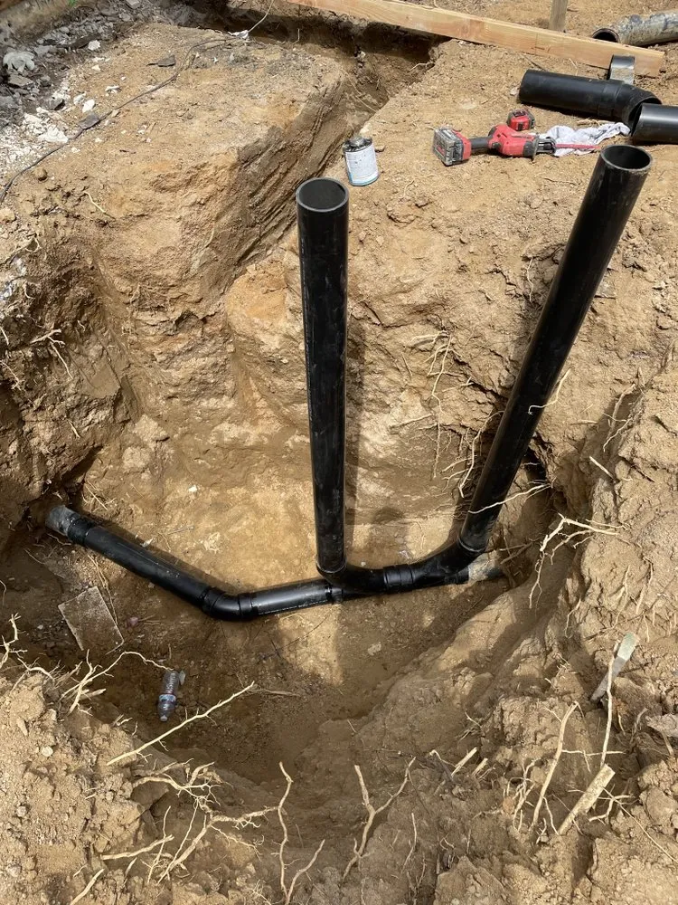 Slide of Top Gun Plumbing