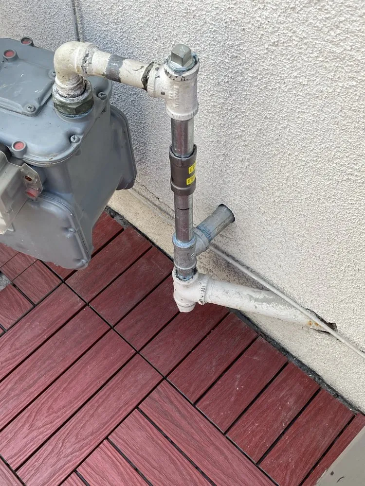 Expert water heater service experts serving El Cajon, CA - Top Gun Plumbing