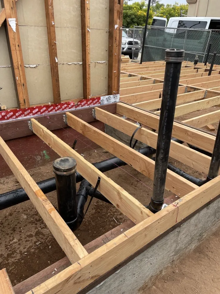 Slide of Top Gun Plumbing