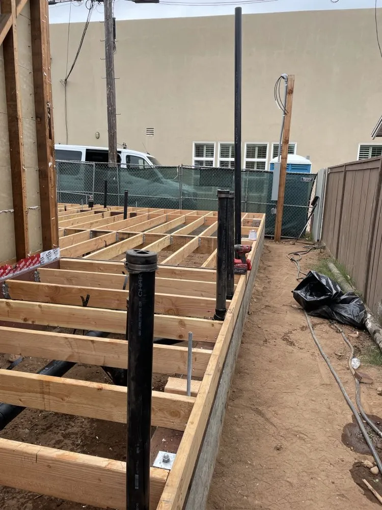 Slide of Top Gun Plumbing