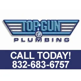Slide of Top Gun Plumbing