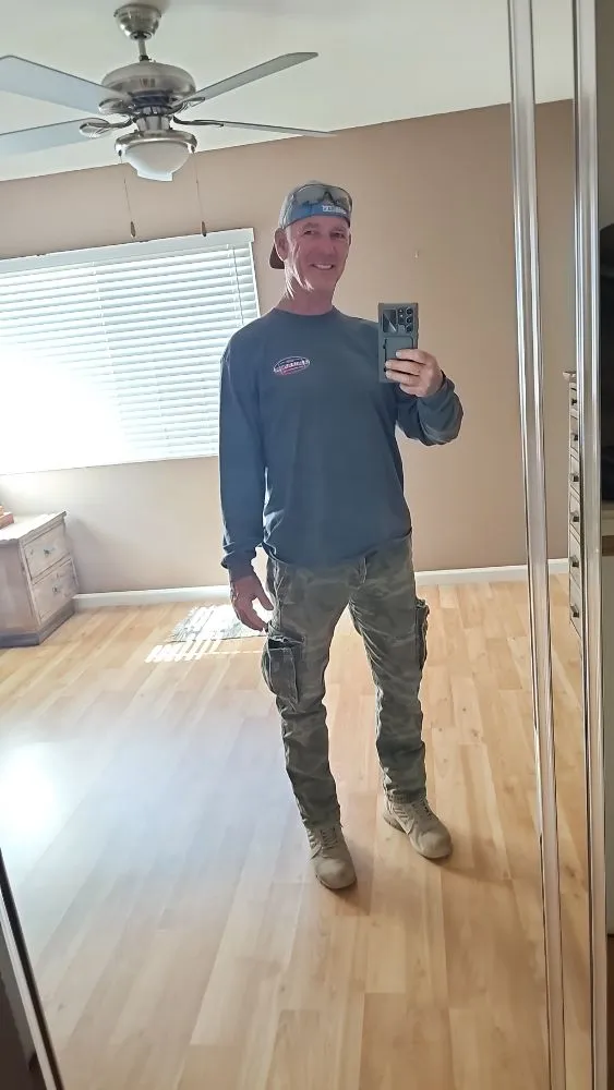 Slide of Top Gun Rooter