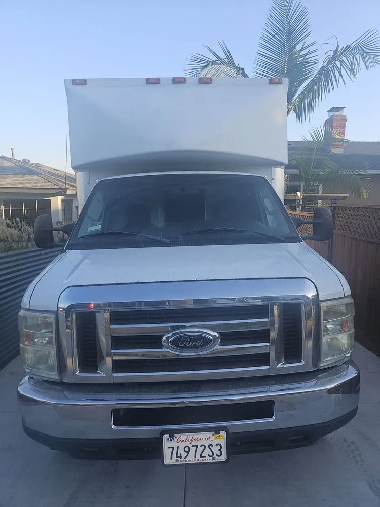 Slide of Top Gun Rooter