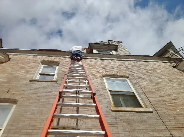 Slide of Top Job Carpet Cleaning