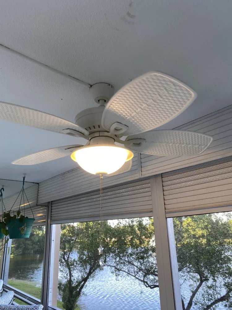 Slide of Top Level Handymen