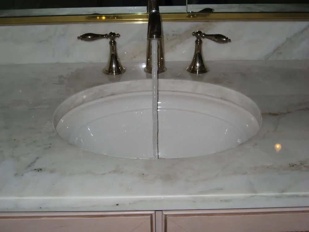 Quality drain cleaning for homes in Fairfax, VA by Top Master Plumbing