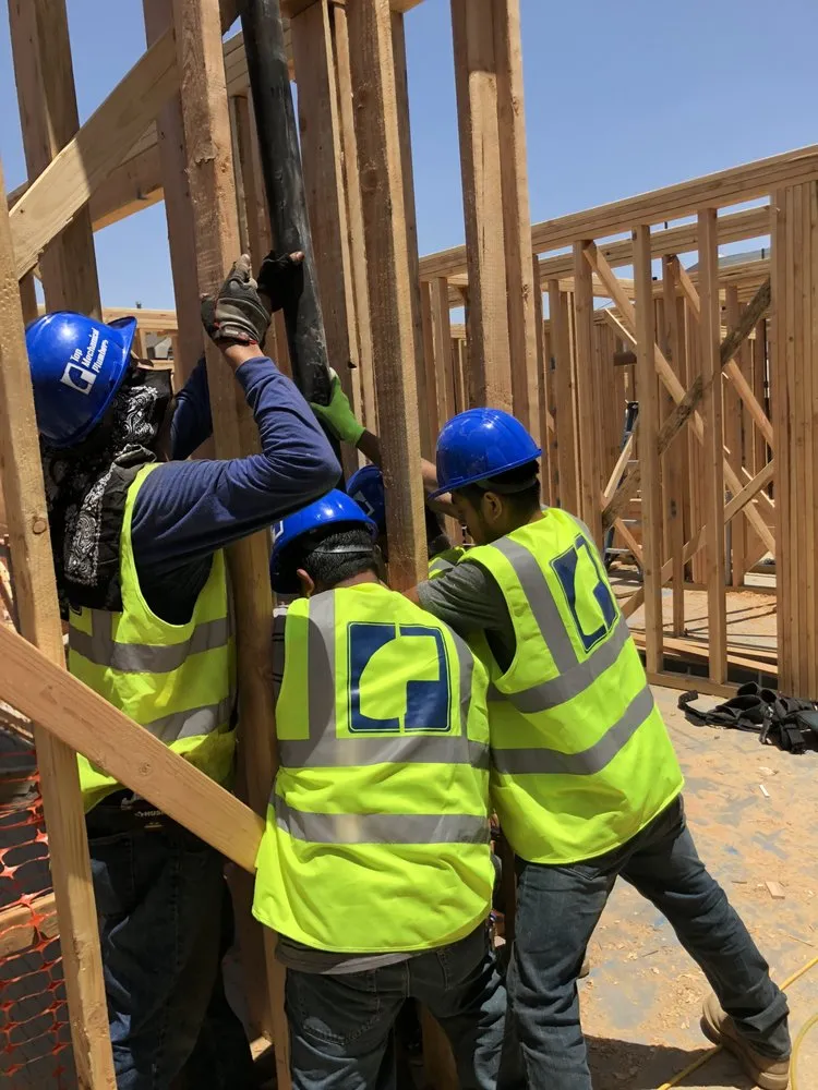 Slide of Top Mechanical Plumbers