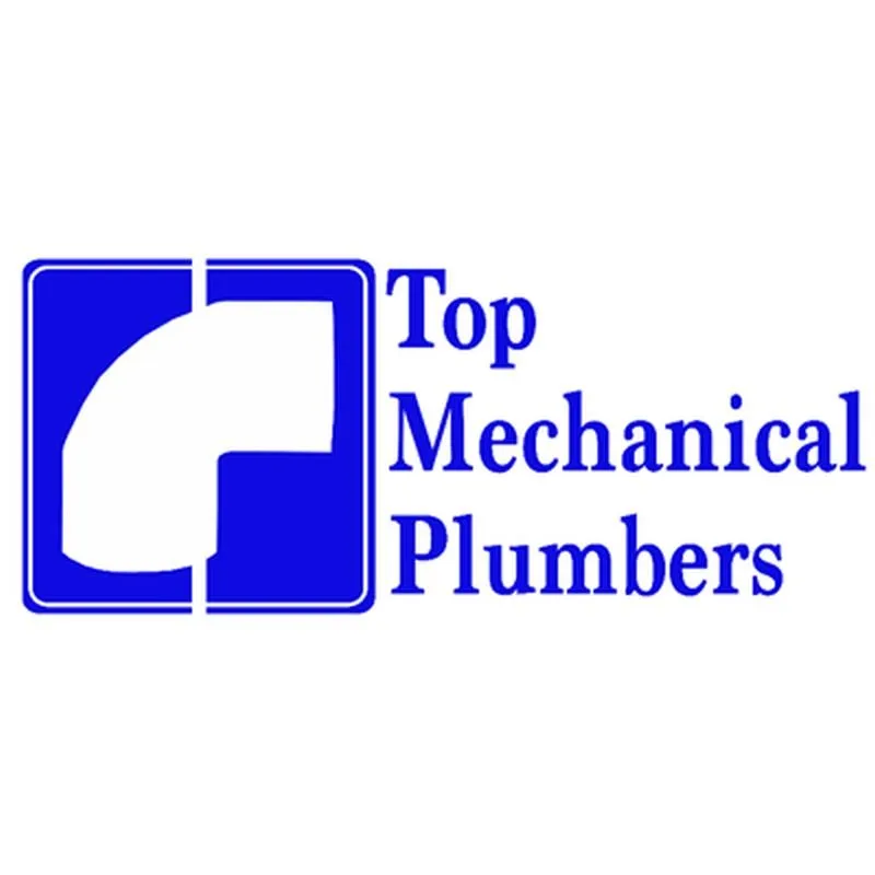 Slide of Top Mechanical Plumbers