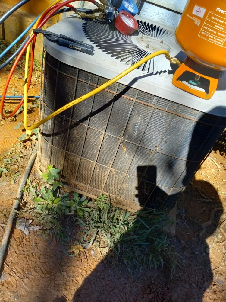 Slide of Top Notch Commercial Maintenance Service