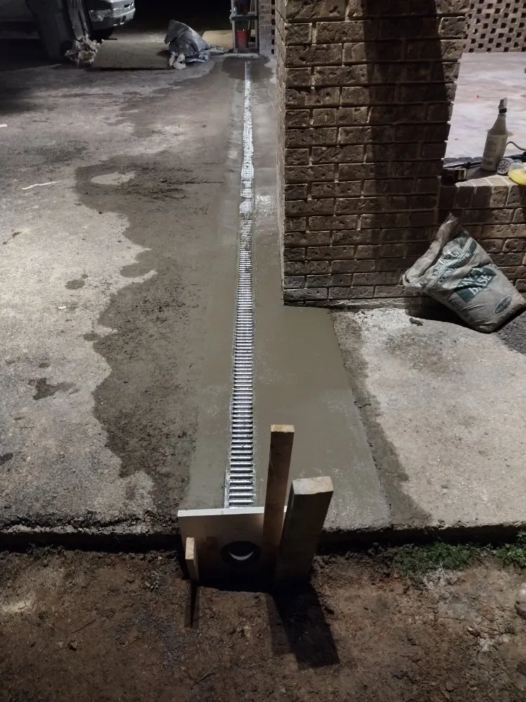Quality emergency plumbing service in Docena, AL - Top Notch Construction