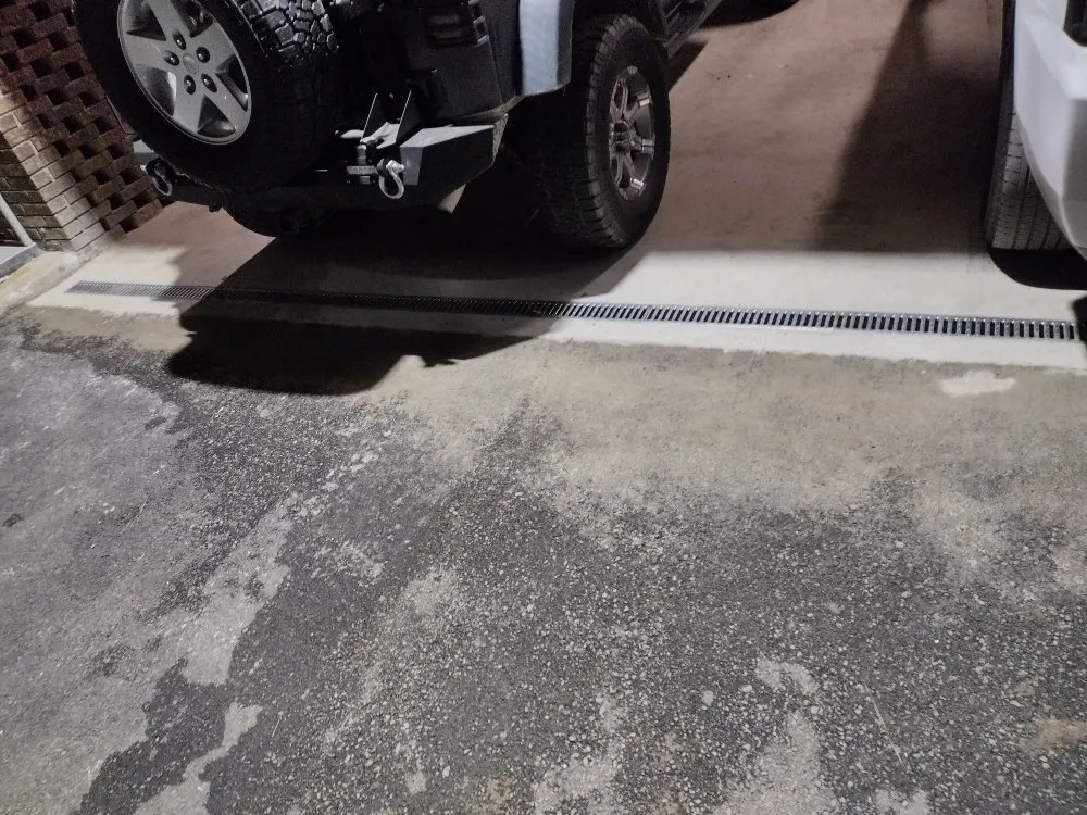 Trusted drain cleaning in Docena, AL by Top Notch Construction
