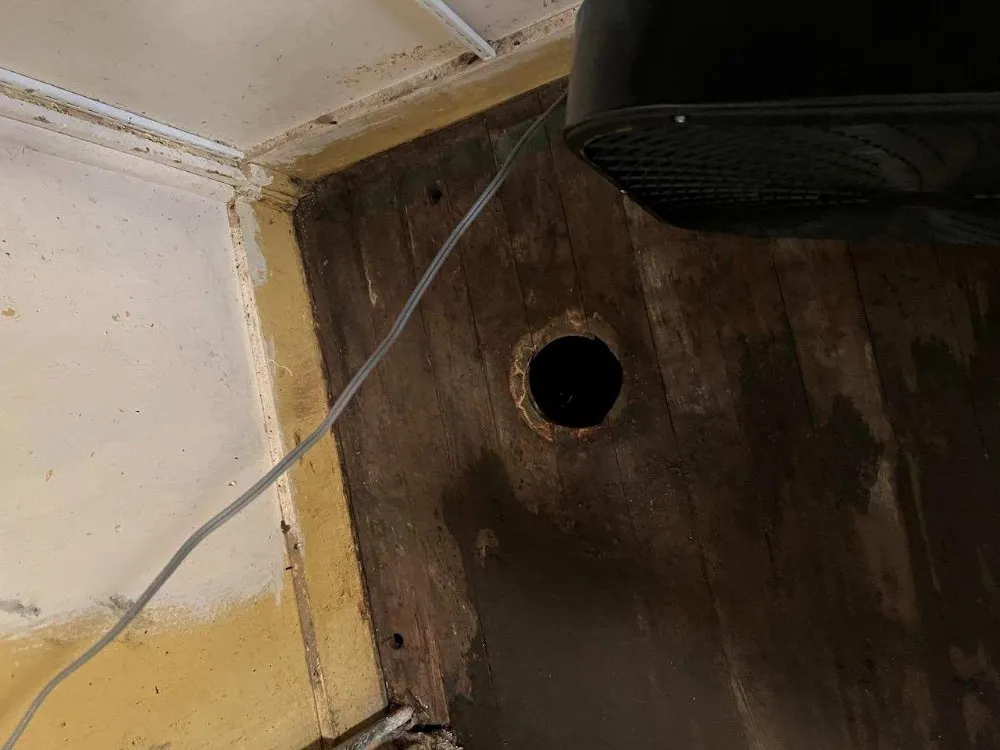 Top-rated plumbing repair experts serving Docena, AL - Top Notch Construction