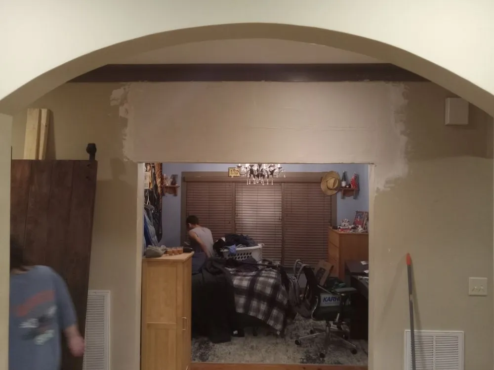 Expert leak detection for homes in Docena, AL by Top Notch Construction