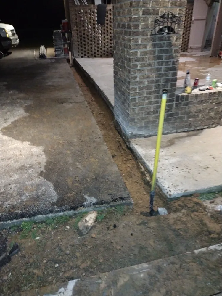 Trusted plumbing repair experts serving Docena, AL - Top Notch Construction