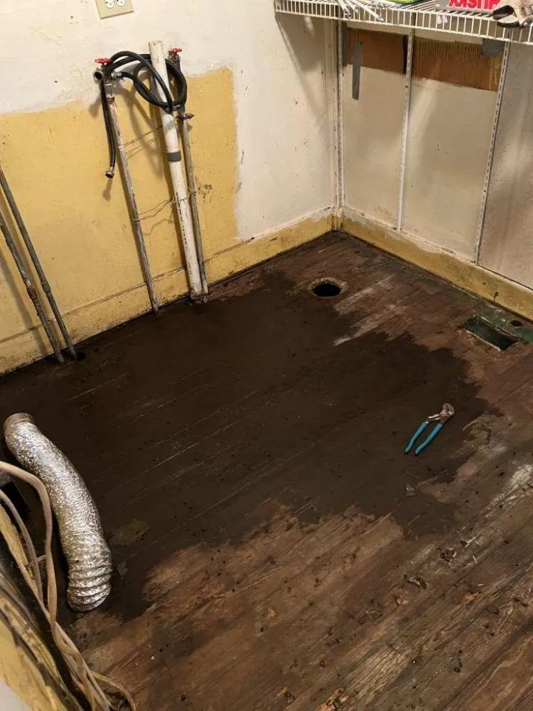 Top-rated emergency plumbing experts serving Docena, AL - Top Notch Construction