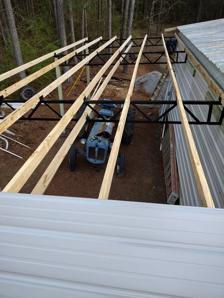Quality emergency plumbing service in Docena, AL - Top Notch Construction