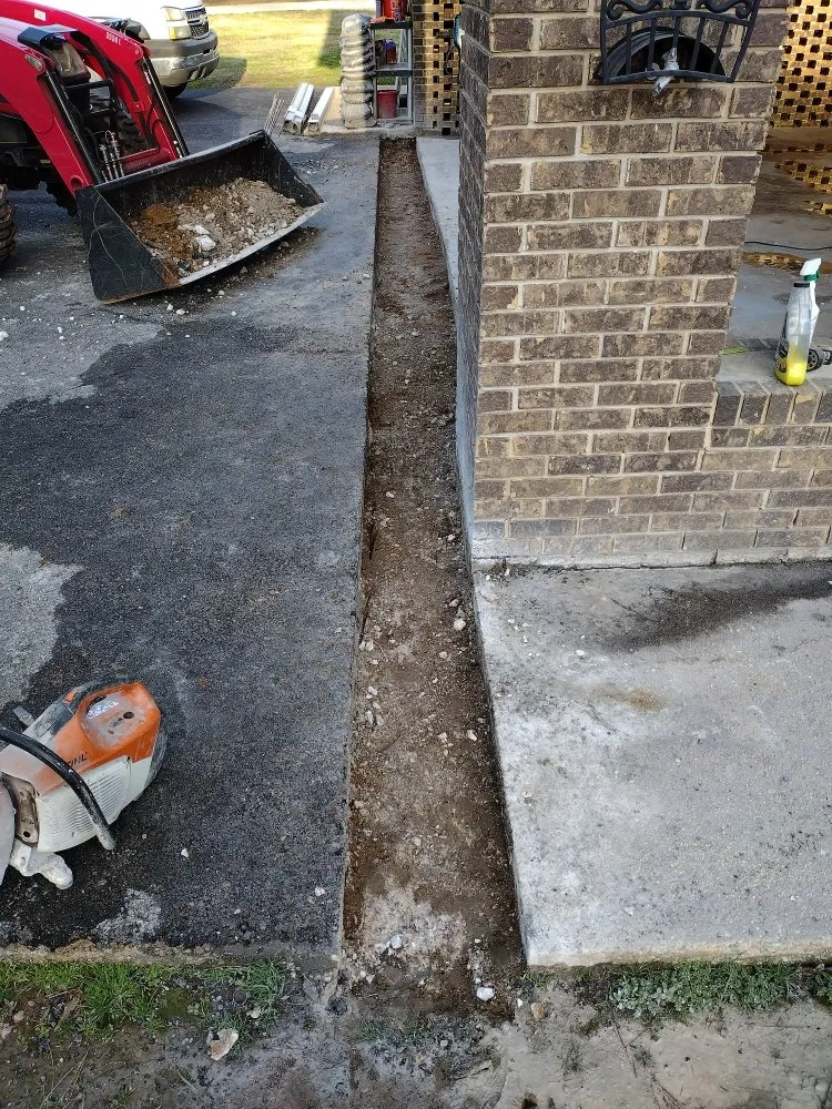 Professional emergency plumbing for homes in Docena, AL by Top Notch Construction