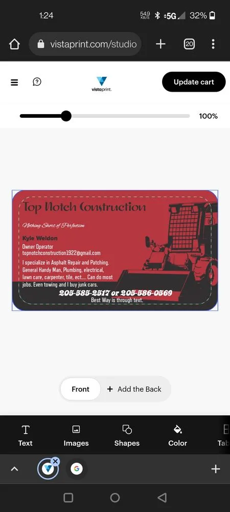 Affordable emergency plumbing experts serving Docena, AL - Top Notch Construction